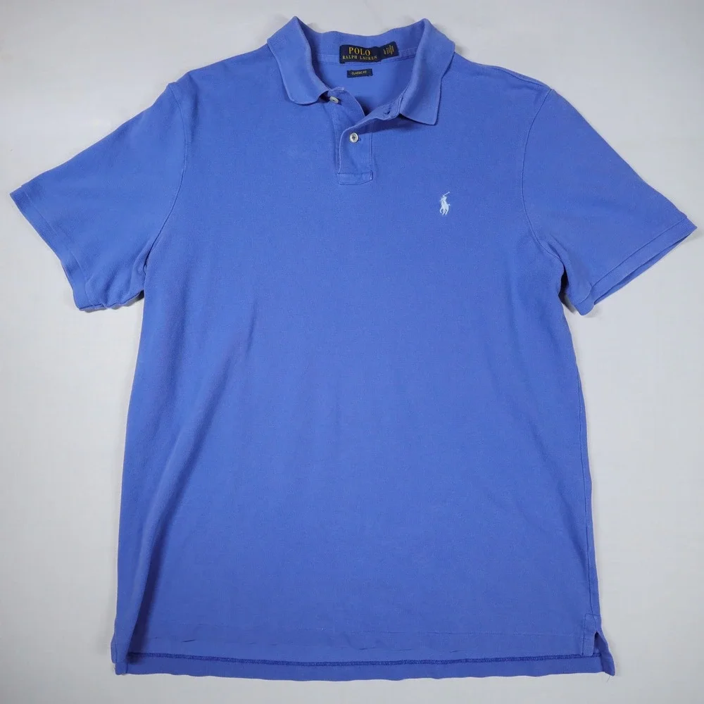 Polo Ralph Lauren this timeless